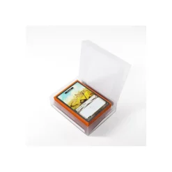 Gamegenic - Token Holder Clear - Aufbewahrungs-Box