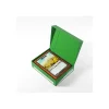 Gamegenic - Token Holder Green - Aufbewahrungs-Box