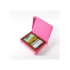 Gamegenic - Token Holder Pink - Aufbewahrungs-Box