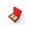 Gamegenic - Token Holder Red - Aufbewahrungs-Box