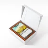 Gamegenic - Token Holder White - Aufbewahrungs-Box