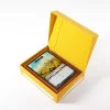 Gamegenic - Token Holder Yellow - Aufbewahrungs-Box