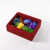 Gamegenic - Token Keep Red - Aufbewahrungs-Box