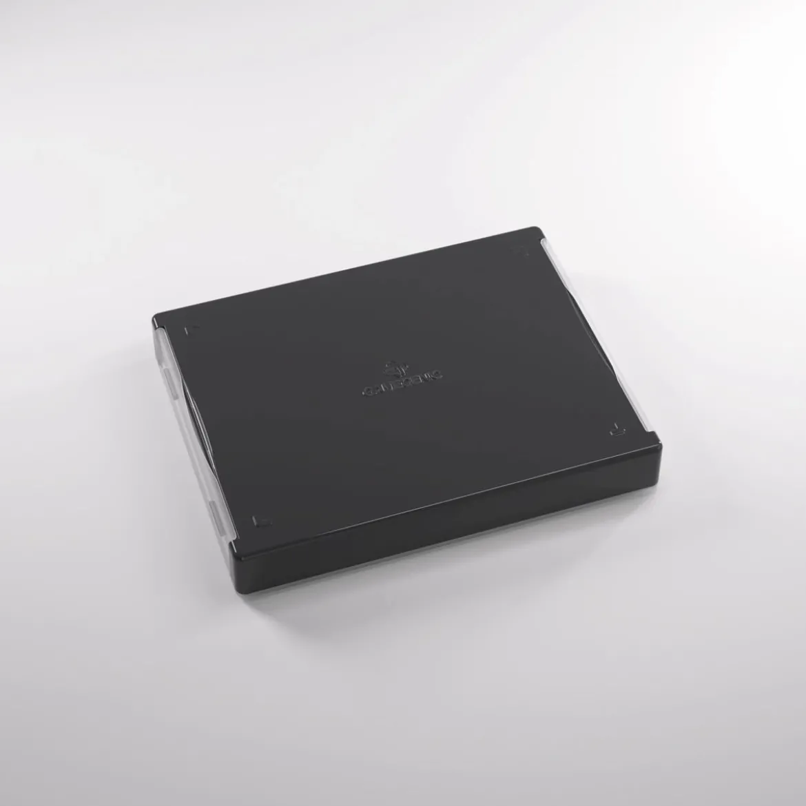 Gamegenic - Token Silo Black - Aufbewahrungs-Box