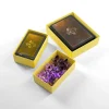 Gamegenic - Token Silo Card Add-On Yellow - Aufbewahrungs-Box