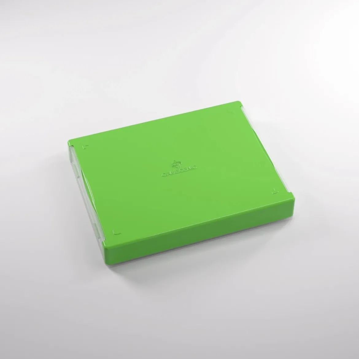Gamegenic - Token Silo Green/Lime - Aufbewahrungs-Box