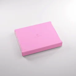 Gamegenic - Token Silo Pink/White - Aufbewahrungs-Box