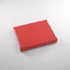 Gamegenic - Token Silo Red - Aufbewahrungs-Box