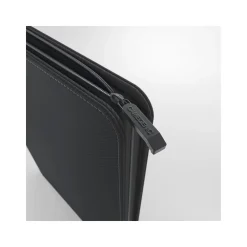 Gamegenic - Zip-Up Album 8-Pocket Black