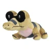 Ganovil Plüschfigur 8cm - Pokemon Fit Kuscheltier
