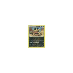 Ganovil 064/108 REVERSE HOLO