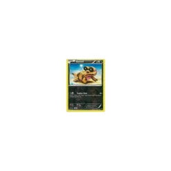 Ganovil 068/116 REVERSE HOLO