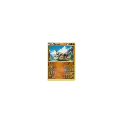 Ganovil REVERSE HOLO