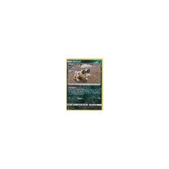 Ganovil 113/214 REVERSE HOLO