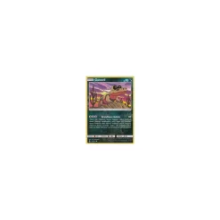 Ganovil 114/214 REVERSE HOLO