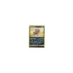 Ganovil 083/149 REVERSE HOLO