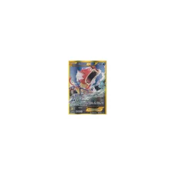 Garados-EX 123/122 FULLART