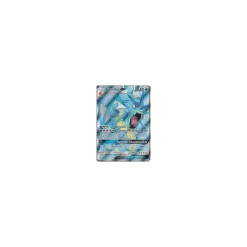 Garados-GX 101/111 FULLART