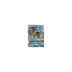 Garados-GX 018/111 HOLO