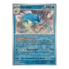Garados 130/165 Holo REVERSE HOLO