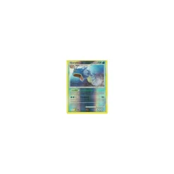 Garados REVERSE HOLO