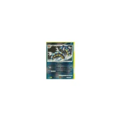 Garados REVERSE HOLO