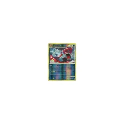 Garados 123/123 REVERSE HOLO