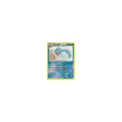 Garados 024/124 REVERSE HOLO