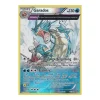 Garados 21/98 REVERSE HOLO