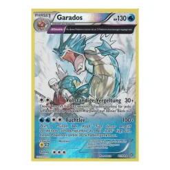 Garados 21/98 REVERSE HOLO
