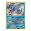 Garados 23/83 REVERSE HOLO
