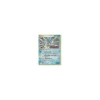 Garados REVERSE HOLO GOLD