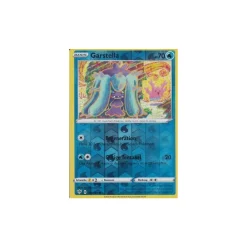 Garstella 051/189 REVERSE HOLO