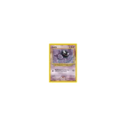 Gastly 65/105