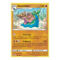 Gastrodon 102/196