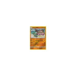 Gastrodon 054/111 REVERSE HOLO