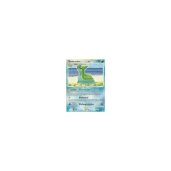 Gastrodon östliches Meer