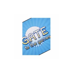 Gate to the Games PREMIUM Spielmatte *streng limitiert*
