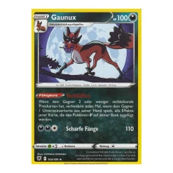 Gaunux 104/189