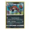 Gaunux 048/072 HOLO