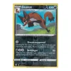 Gaunux 048/072 REVERSE HOLO