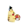Geburtstags Pikachu Plüschfigur 20 cm - Pokemon Kuscheltier
