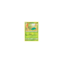 Geckarbor 007/168