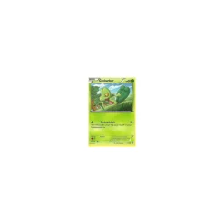 Geckarbor 006/160