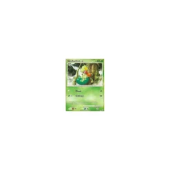 Geckarbor Lv.13 79/99