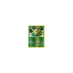 Geckarbor Lv.13 79/99 Reverse Holo