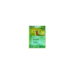 Geckarbor 76/109 REVERSE HOLO
