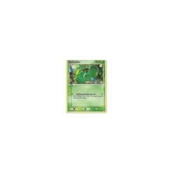 Geckarbor REVERSE HOLO