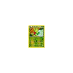 Geckarbor 006/116 REVERSE HOLO