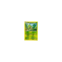Geckarbor 006/160 REVERSE HOLO